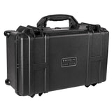 Revelry Scout 20" Rolling Travel Hard Case - SmokeWeed.com