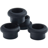 Rubber Grommet for Pull-Stem Bongs (3 pk) - SmokeWeed.com