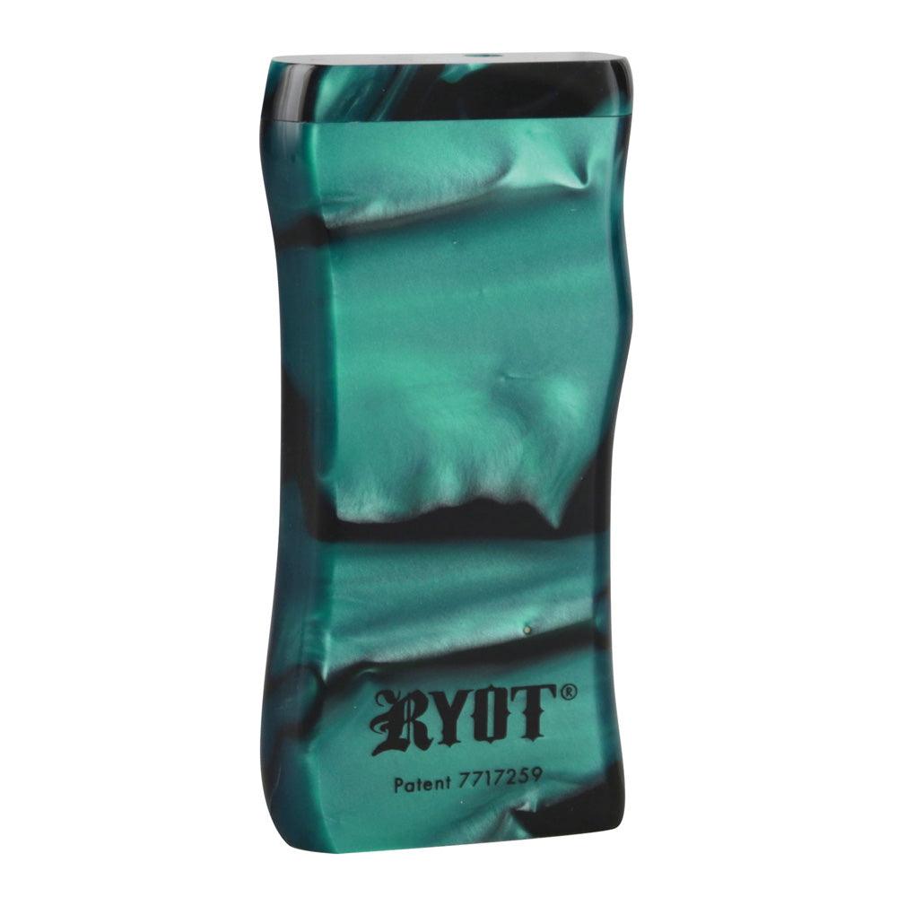 RYOT Acrylic Magnetic Taster Dugout Box - SmokeWeed.com