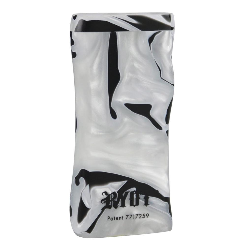 RYOT Acrylic Magnetic Taster Dugout Box - SmokeWeed.com