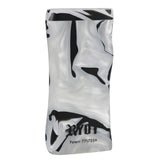 RYOT Acrylic Magnetic Taster Dugout Box - SmokeWeed.com