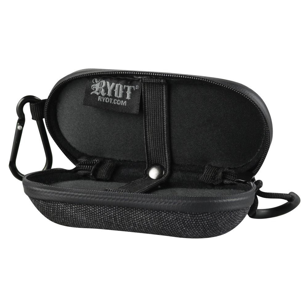 RYOT SmellSafe HardCase - SmokeWeed.com