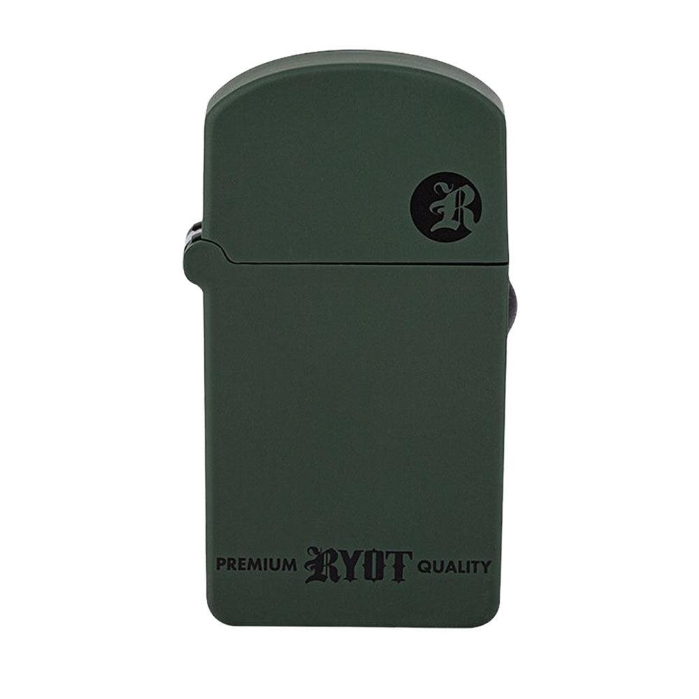 RYOT VERB 510 Battery - 650mAh - SmokeWeed.com