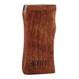 RYOT Wooden Magnetic Dugout Taster Box - SmokeWeed.com