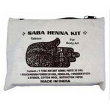 Saba Henna Kit | 50gm - SmokeWeed.com