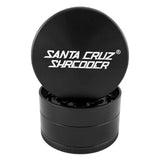 Santa Cruz Shredder Grinder - Large 4pc / 2.75" - SmokeWeed.com