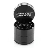 Santa Cruz Shredder Grinder - Medium 4pc / 2.12" - SmokeWeed.com