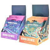 Shroomz Amanita Muscaria Psychedelic Gummy | 1200mg | 12pc Display - SmokeWeed.com