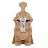 Silicone Mandalorian Water Pipe - SmokeWeed.com