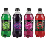 Sippin Syrup - 20oz all natural euphoric mood-enhancing Drinks - SmokeWeed.com