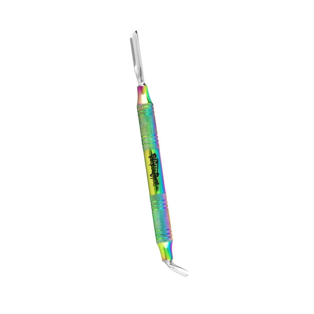 Skilletools Anodized Series Dab Tools - SmokeWeed.com