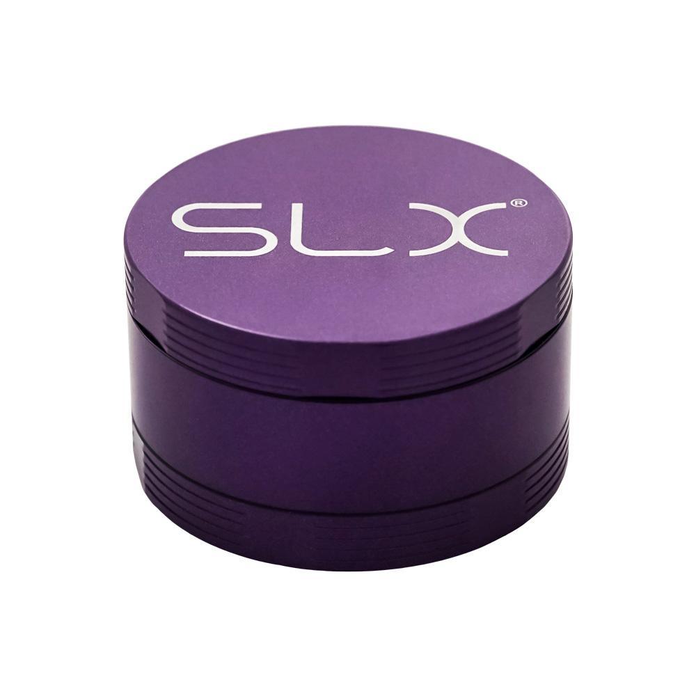 SLX BFG 88 Ceramic Coated Herb Grinder - SmokeWeed.com