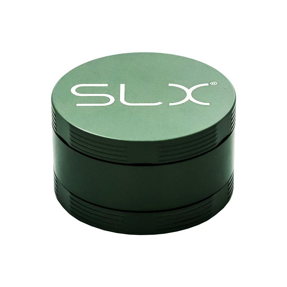 SLX BFG 88 Ceramic Coated Herb Grinder - SmokeWeed.com