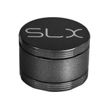 SLX Ceramic Coated Metal Grinder | 4pc | 2 Inch - SmokeWeed.com