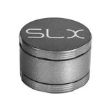 SLX Ceramic Coated Metal Grinder | 4pc | 2 Inch - SmokeWeed.com