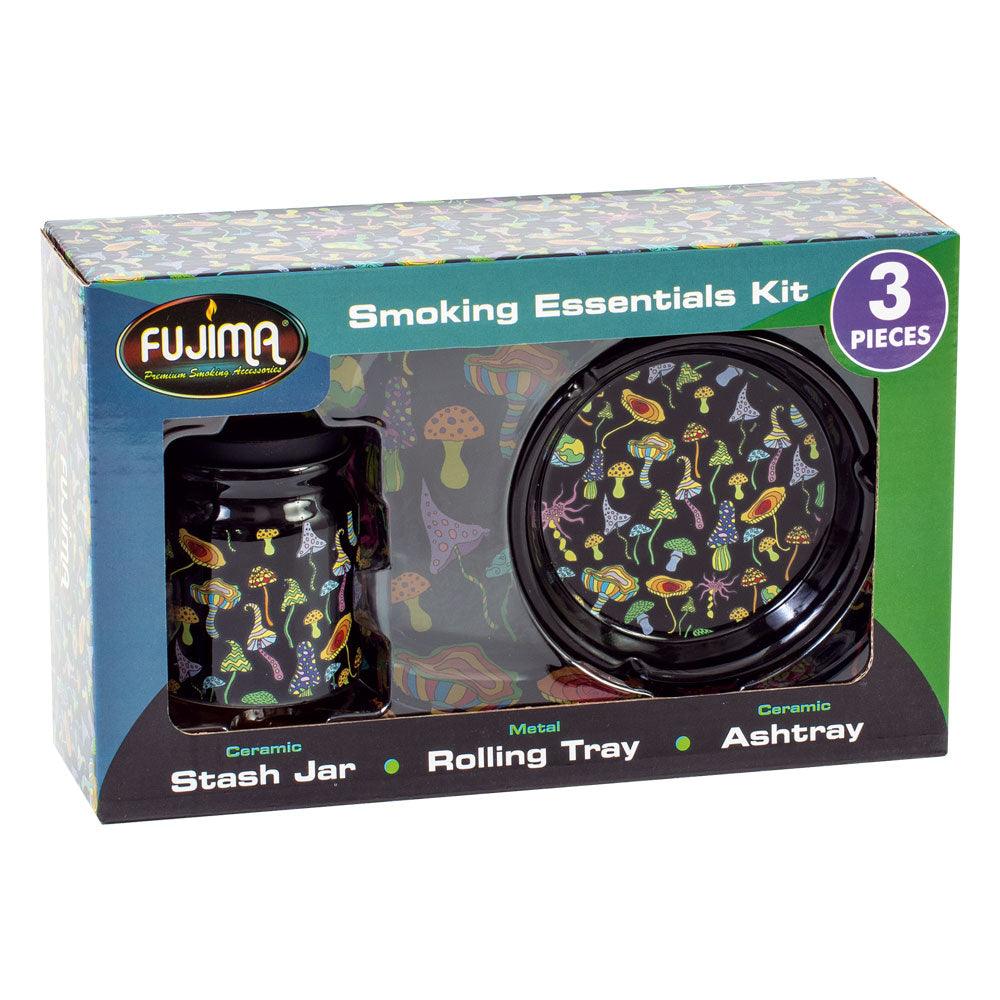 Smoking Essentials Gift Set - SmokeWeed.com