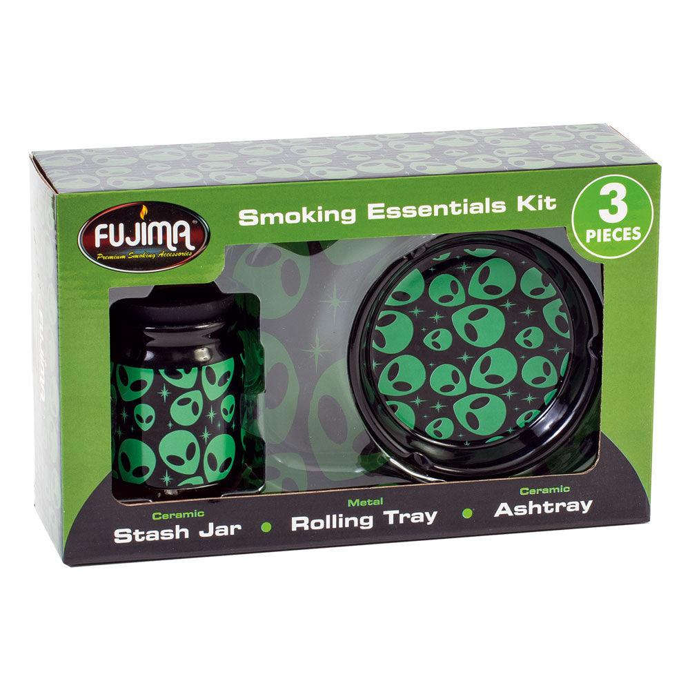 Smoking Essentials Gift Set - SmokeWeed.com