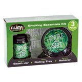 Smoking Essentials Gift Set - SmokeWeed.com