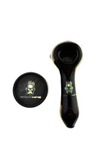 Space King Smell-Proof Pipe Kit - SmokeWeed.com