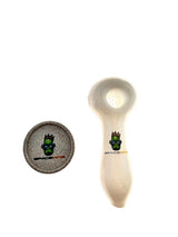 Space King Smell-Proof Pipe Kit - SmokeWeed.com