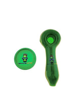 Space King Smell-Proof Pipe Kit - SmokeWeed.com