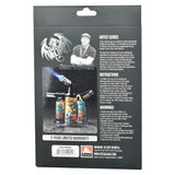 Special Blue Sean Dietrich Monster Pro Torch Lighter - 8" - SmokeWeed.com