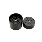 Stache Grinder (N.Y.A.G) 5 Piece - SmokeWeed.com