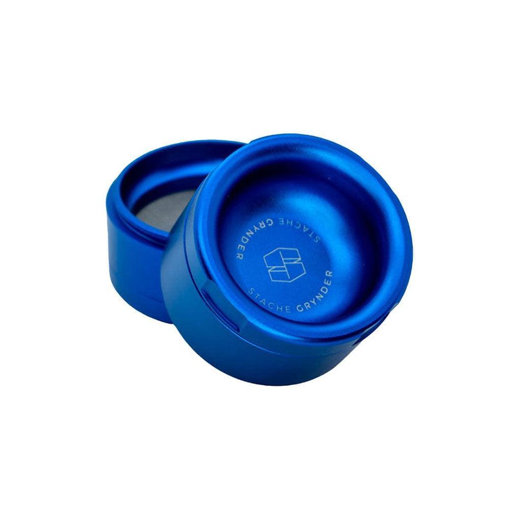 Stache Products Grynder - 4pc/2.5" - SmokeWeed.com
