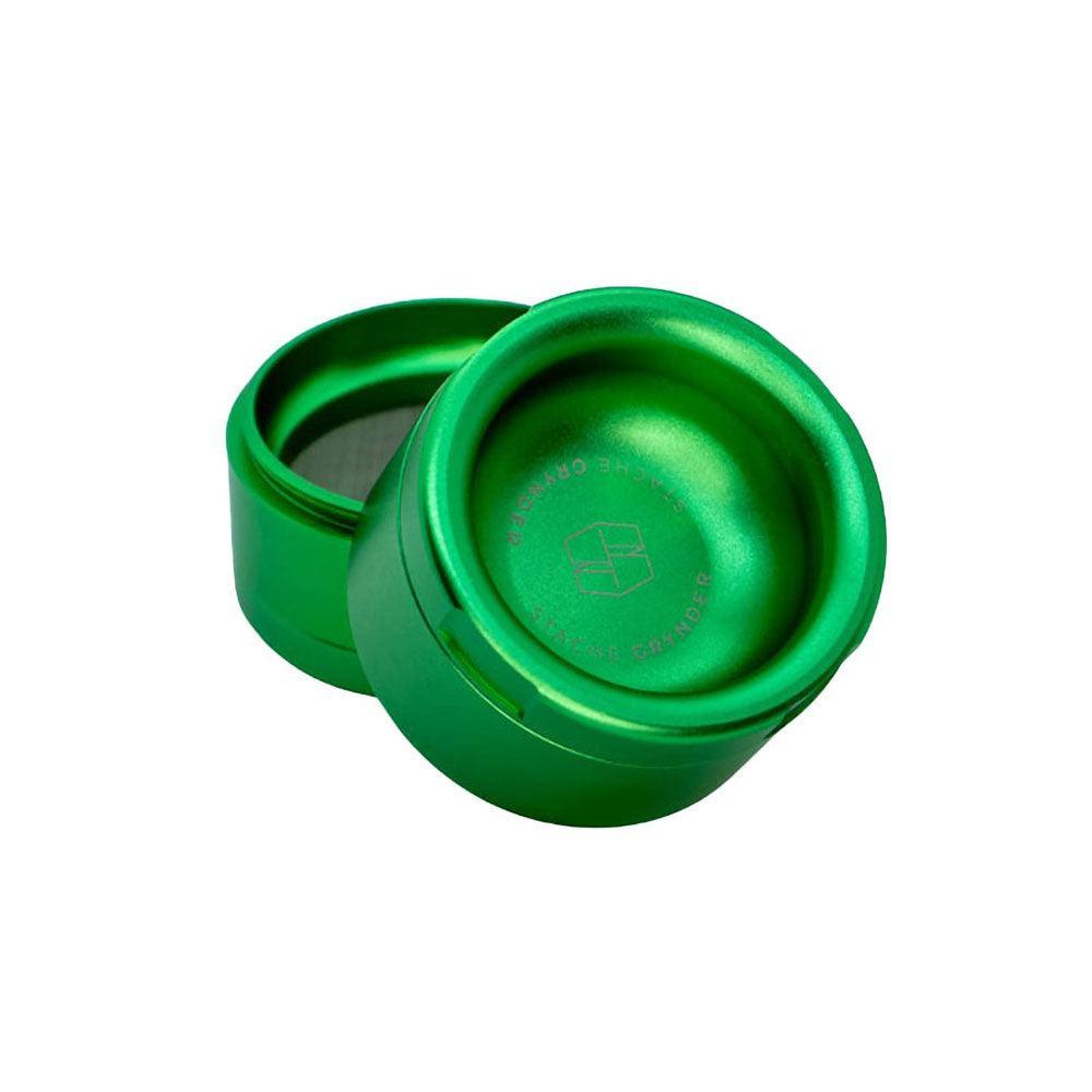 Stache Products Grynder - 4pc/2.5" - SmokeWeed.com