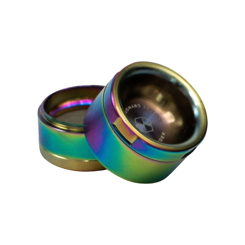 Stache Products Grynder - 4pc/2.5" - SmokeWeed.com