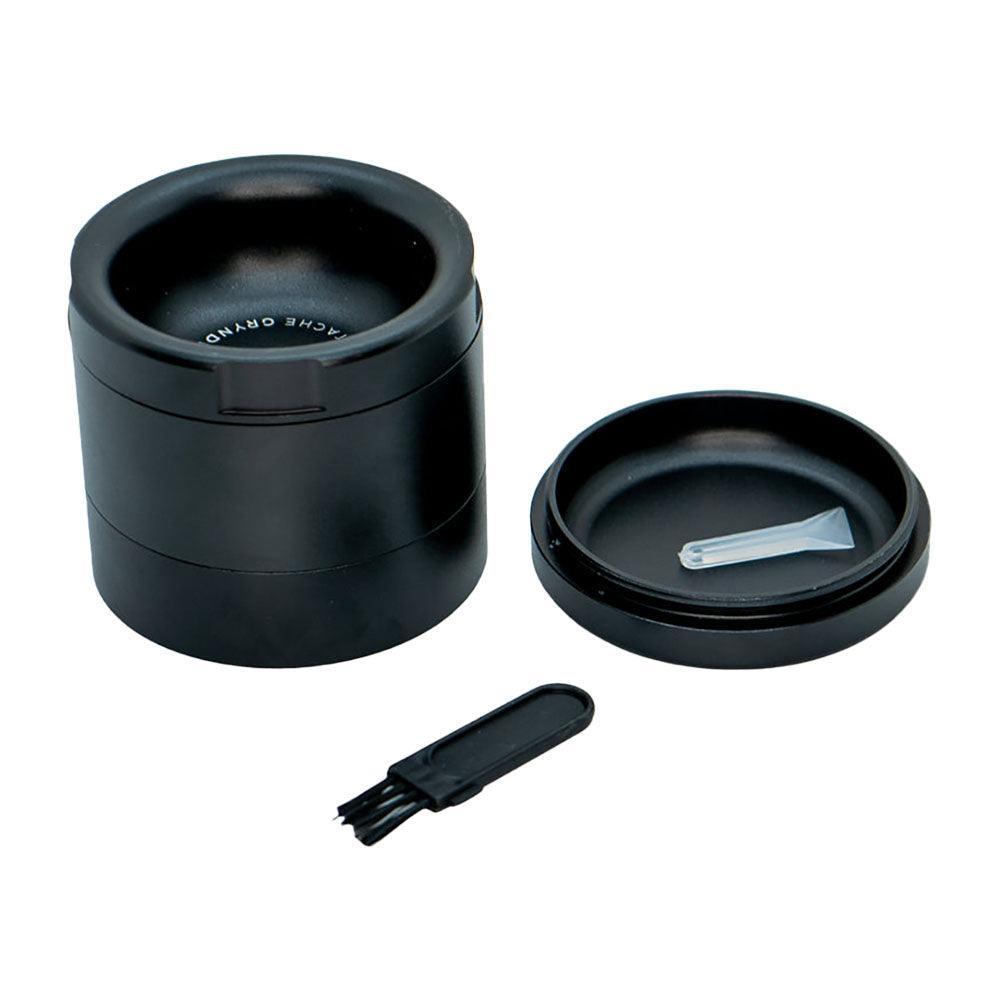 Stache Products Grynder - 4pc/2.5" - SmokeWeed.com
