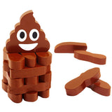 Stack the Poops Tower Game - SmokeWeed.com