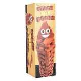 Stack the Poops Tower Game - SmokeWeed.com
