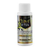 Stinger Detox Mouthwash Alcohol Free - 2oz - SmokeWeed.com