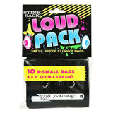 Stink Sack Loud Pack Smell-Proof Storage Bags - SmokeWeed.com