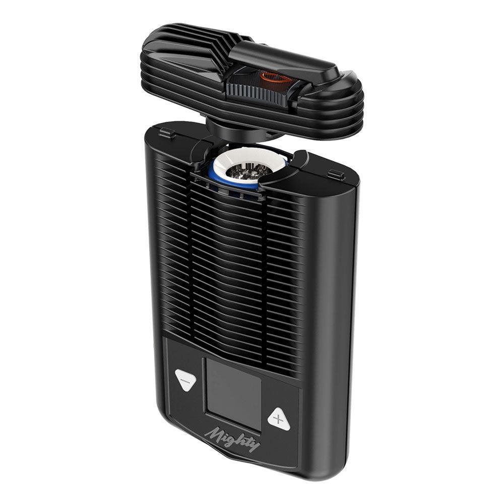 Storz & Bickel Mighty+ (Plus) Portable Vaporizer - SmokeWeed.com