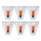 Storz & Bickel Volcano Classic / Volcano Hybrid Easy Valve XL Replacement Set - 6pc - SmokeWeed.com