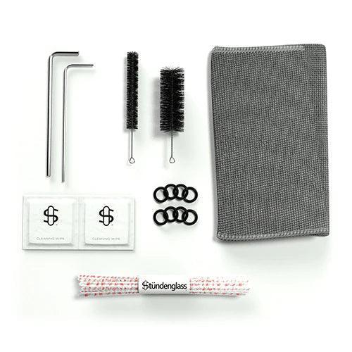 Stundenglass Gravity Hookah V2 - SmokeWeed.com