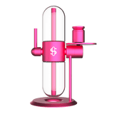 Stündenglass Gravity Infuser (Pink) - SmokeWeed.com