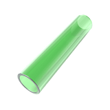 Stündenglass Green Glass Hose Tip - SmokeWeed.com