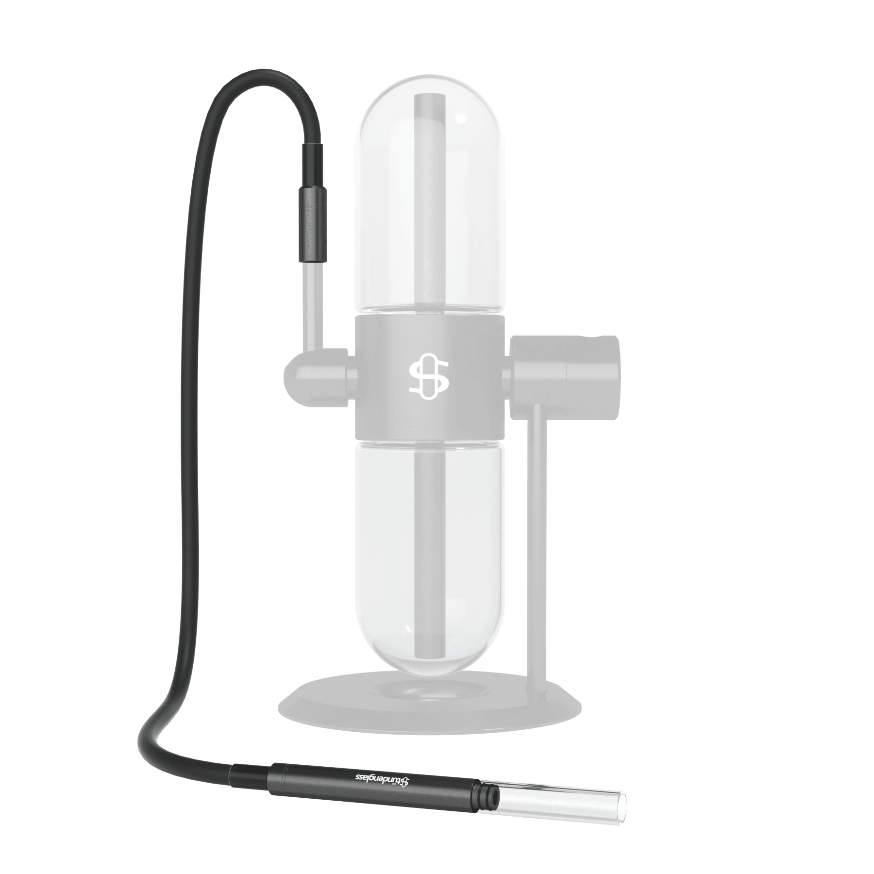 Stündenglass Hose Assembly - SmokeWeed.com