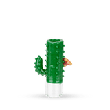 Stundenglass Hose Tip Cactus - SmokeWeed.com