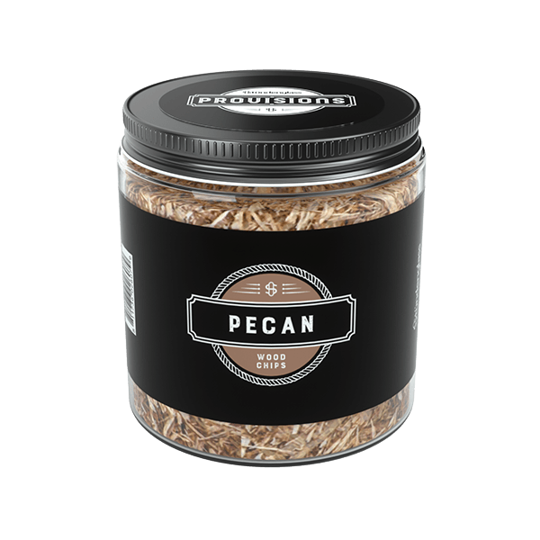 Stundenglass infusion Woodchips - Pecan (4oz) - SmokeWeed.com