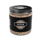 Stundenglass infusion Woodchips - Pecan (4oz) - SmokeWeed.com