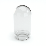 Stündenglass - Single replacement globe for V1+V2 hookah - SmokeWeed.com