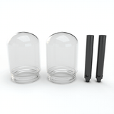 Stündenglass Small Globe Kit - SmokeWeed.com