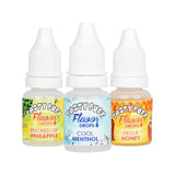 Tasty Puff Flavor Drops | 0.25oz | 6pc Bundle - SmokeWeed.com