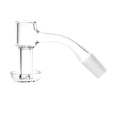 Terp Slurper Quartz Banger | No Weld - SmokeWeed.com