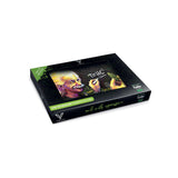 T=HC2 Higher Education Glass Rollin' Tray - SmokeWeed.com