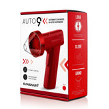 The Auto9 - Fully Automatic Grinder - SmokeWeed.com